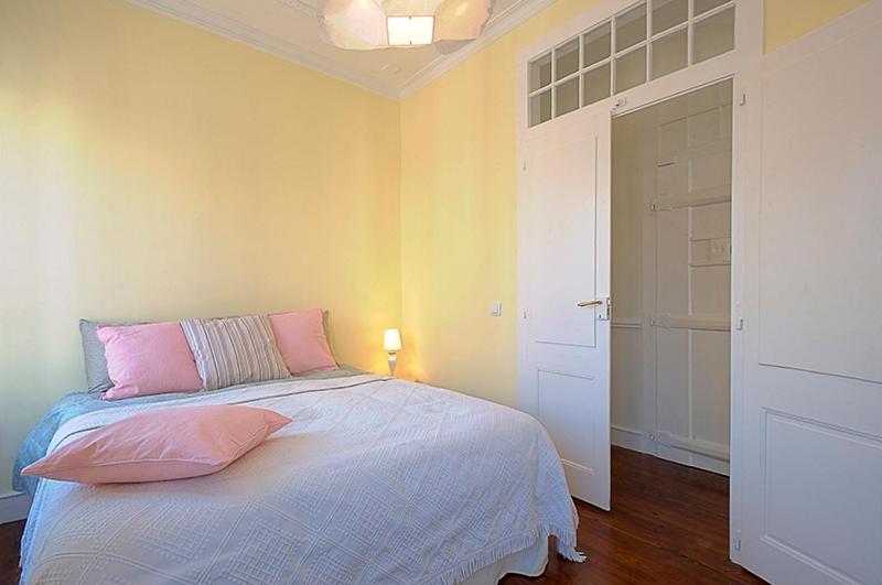 Appartement Botanical Garden - Principe Real *