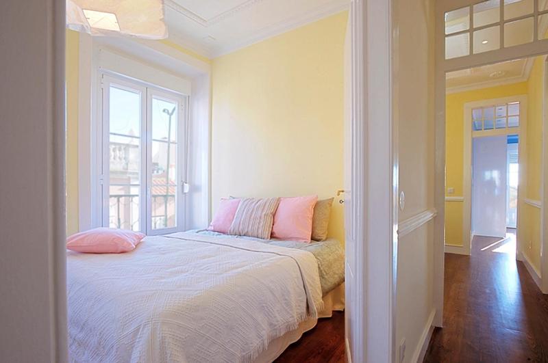 Apartamento Botanical Garden - Principe Real